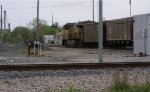 UP 8080